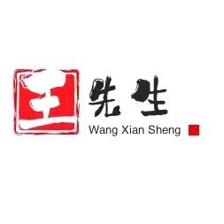 Mr.Wang