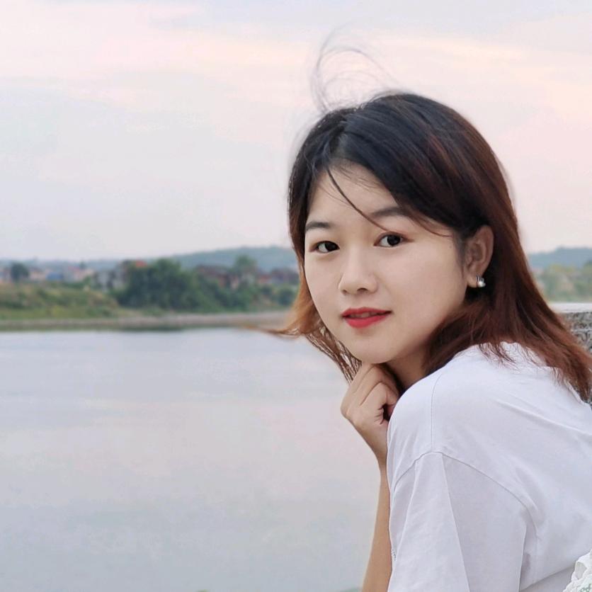 小萍同学学跳舞～