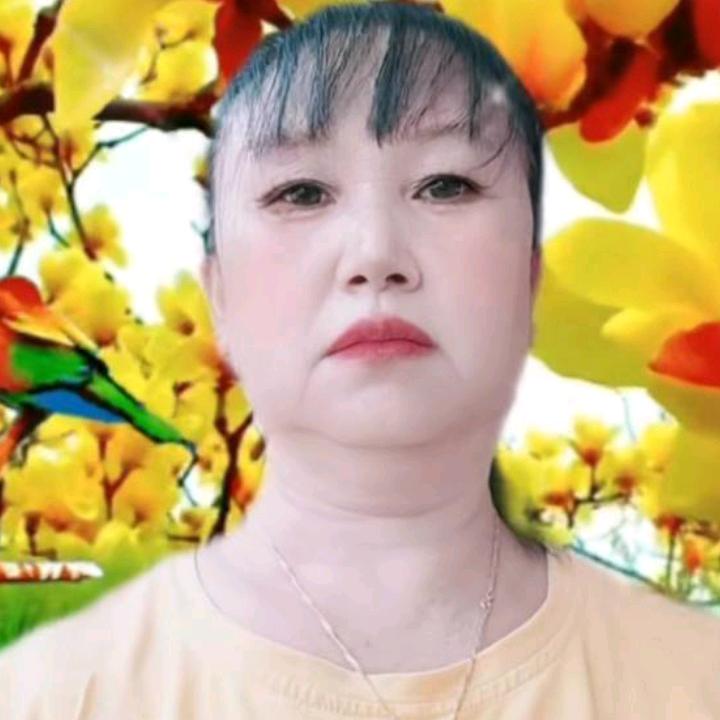 陈姐
