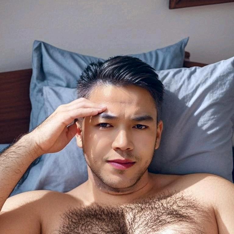 马亿豪