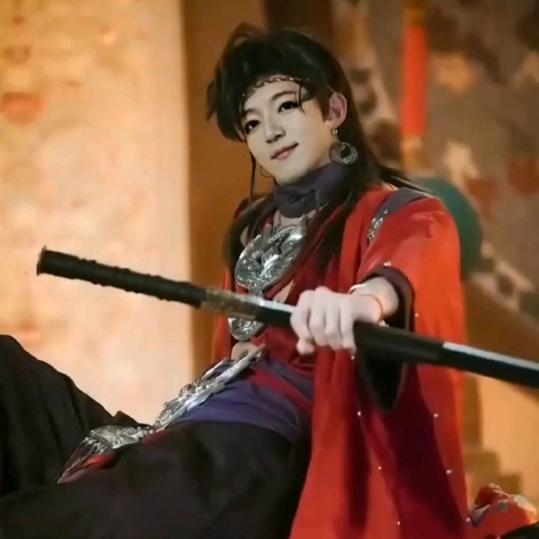 橙红年代单身哥