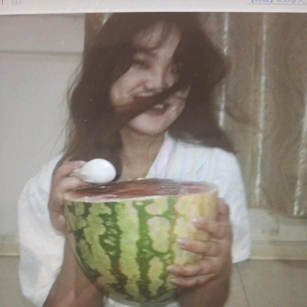 胡杨学姐（自强不息版）