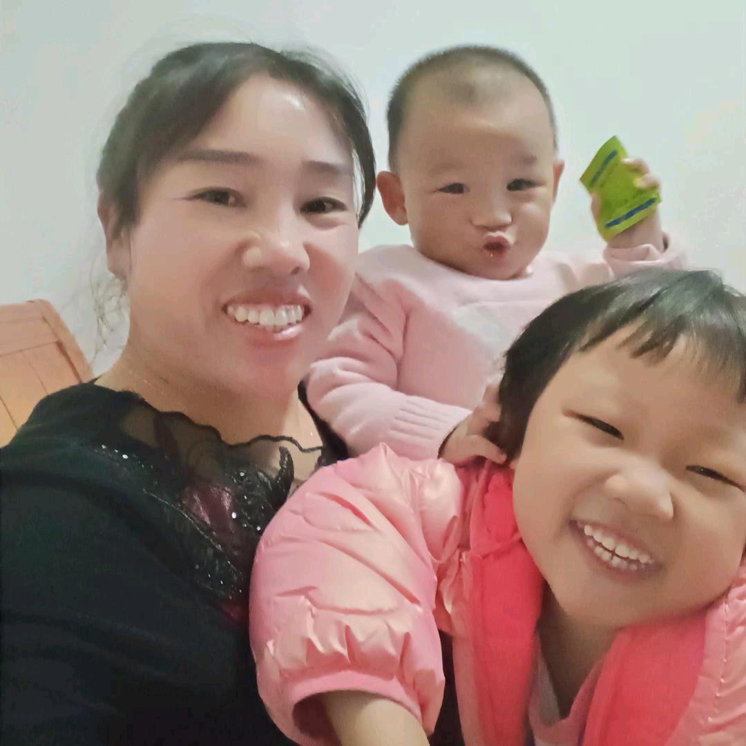 兰花姐！
