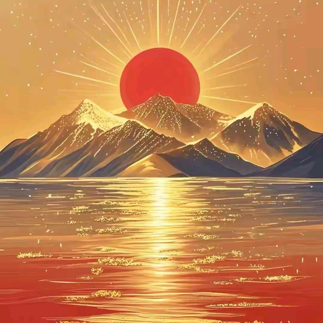 越来越好