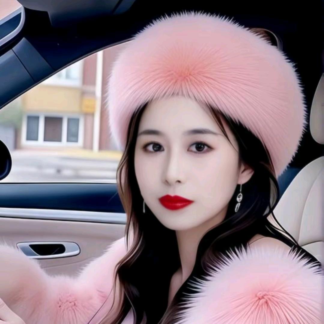 张小姐