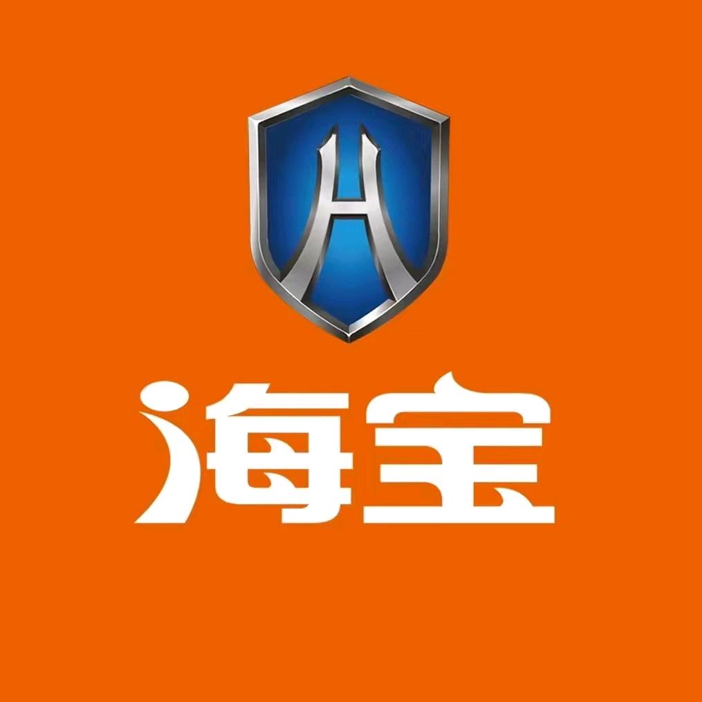 海宝休闲三轮-天津工厂