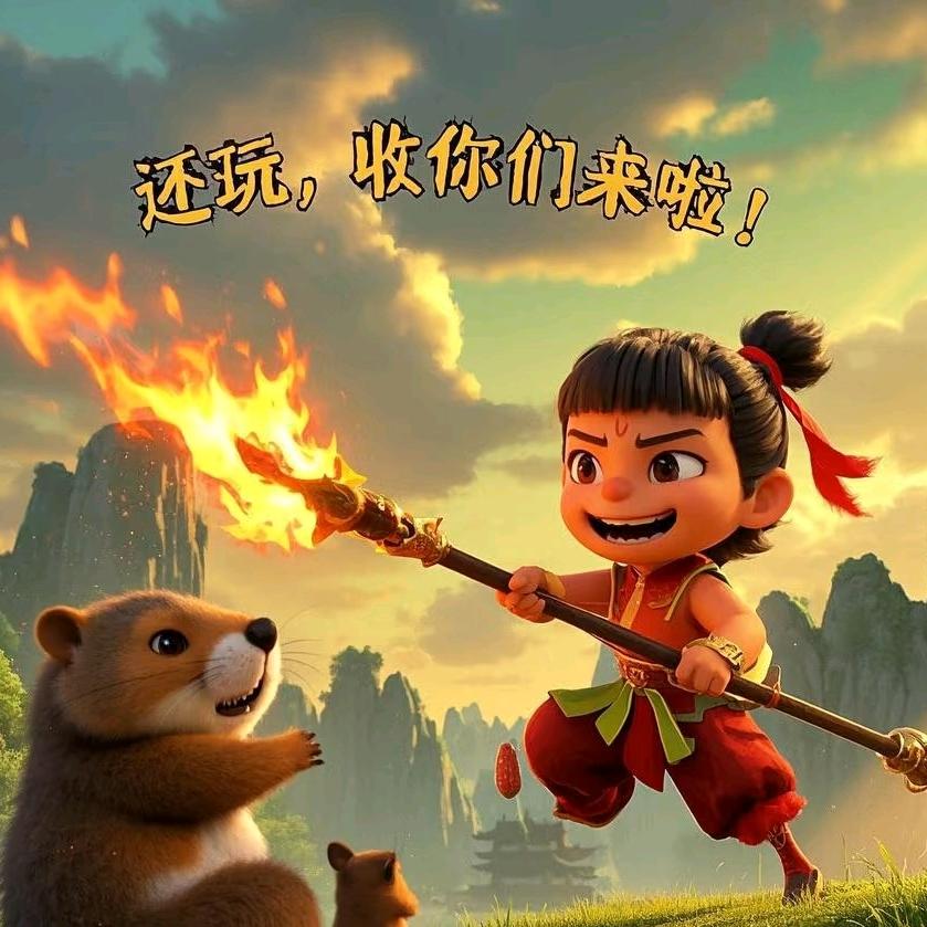一杯冰美式