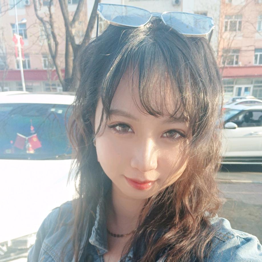 小雪妮