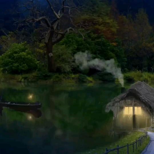 生活很好，记得微笑