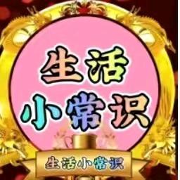 莫莫生活小常识