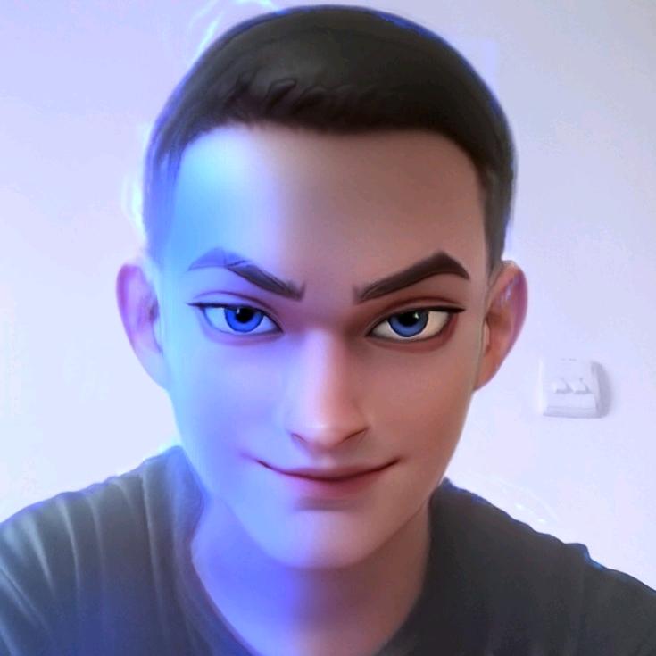 男精灵