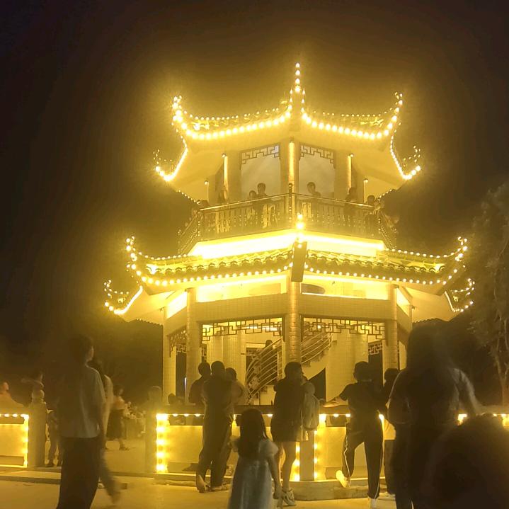 隐影