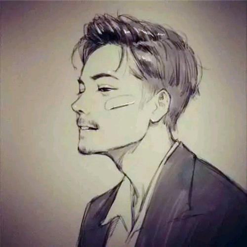 一個俗人