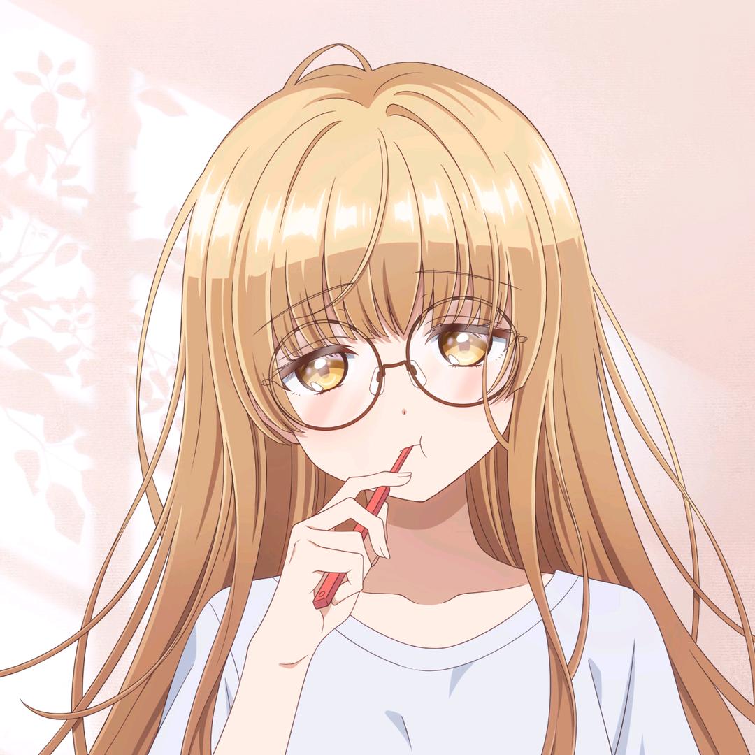 葉ღ