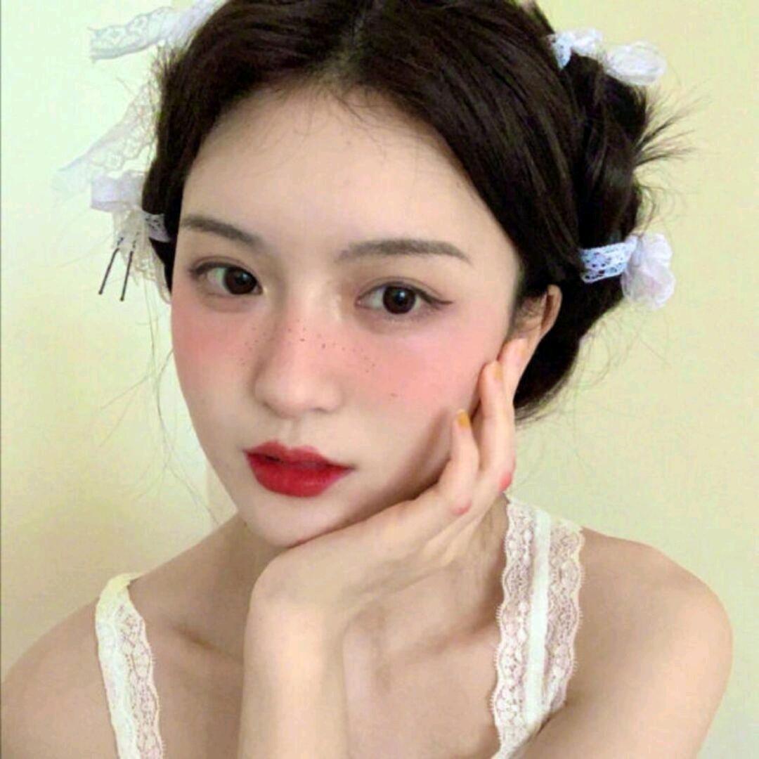 我依旧
