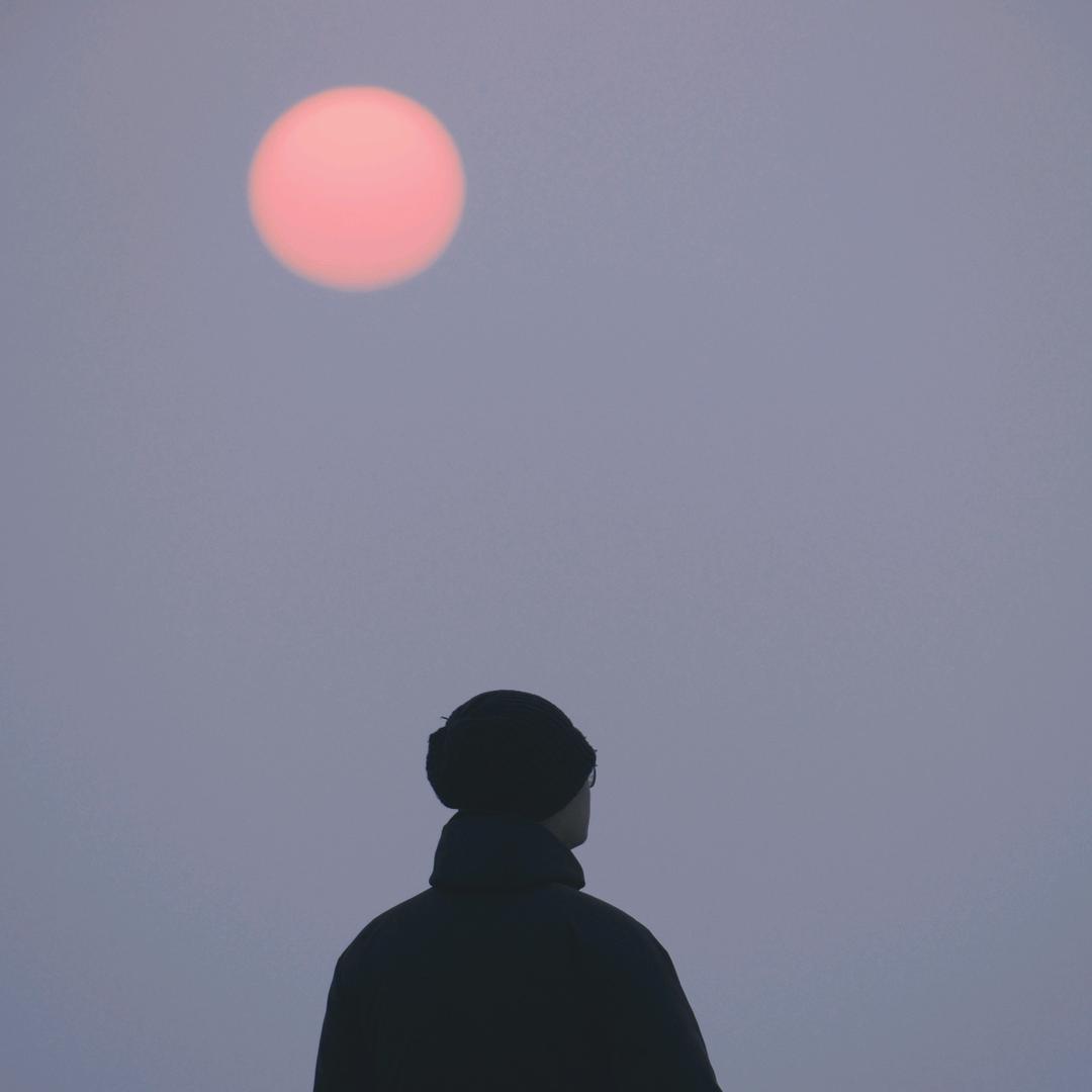 橘子海