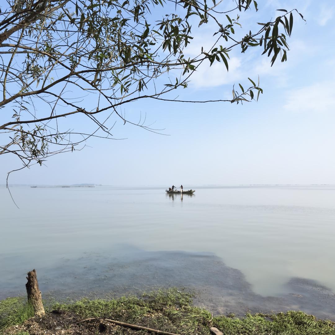 浩浩荡荡