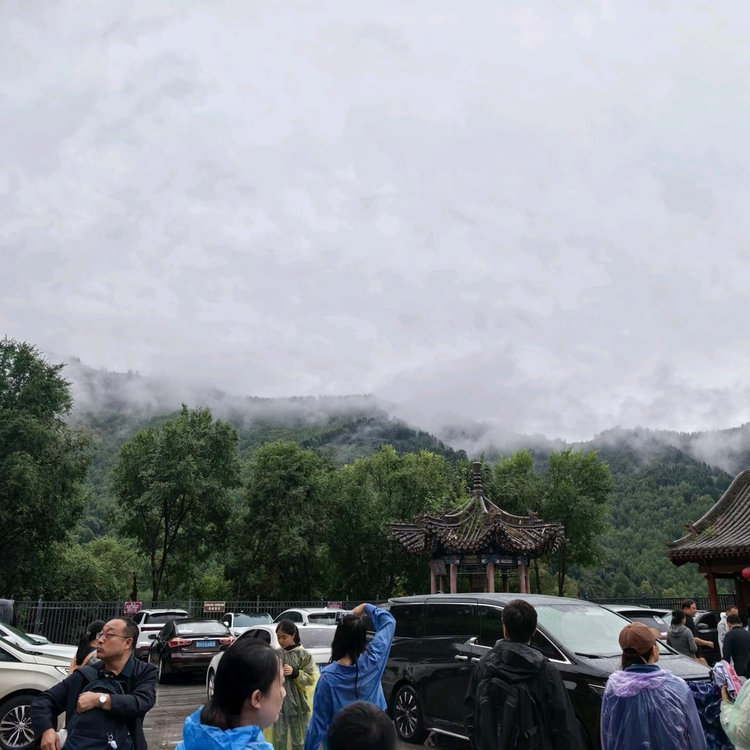 草原狼
