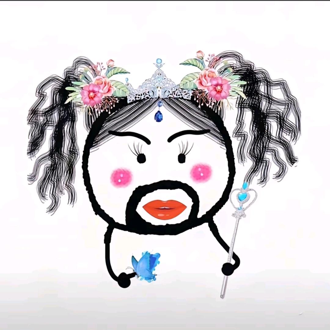 是阿娇呀