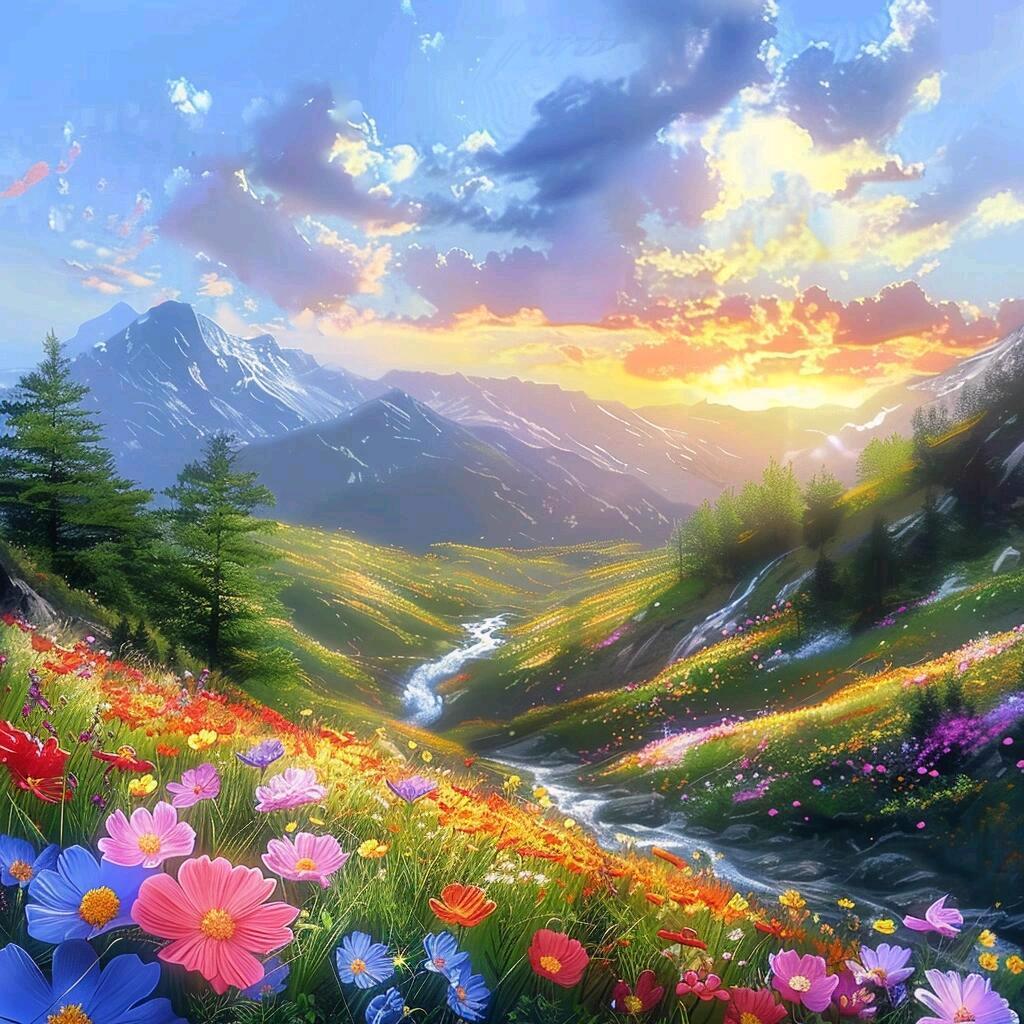 徐你一生