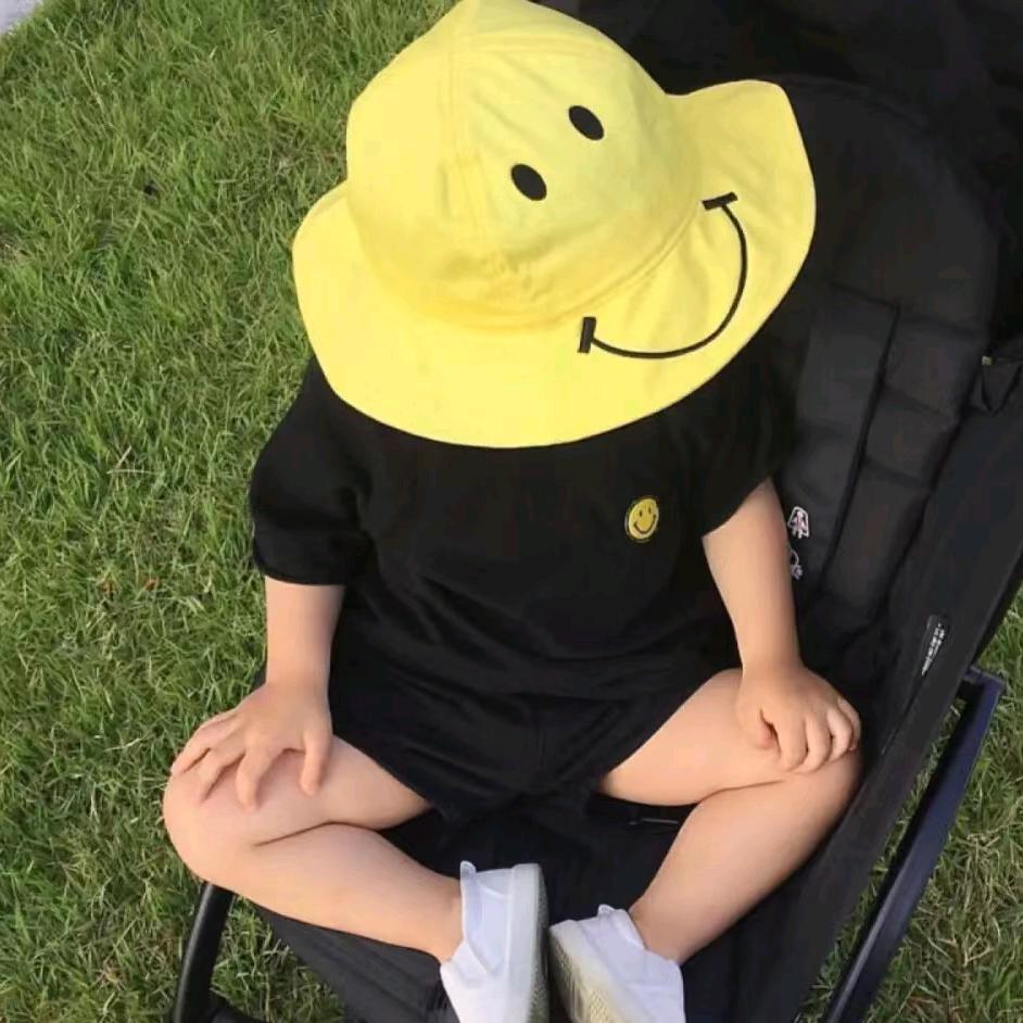 小安欣童装