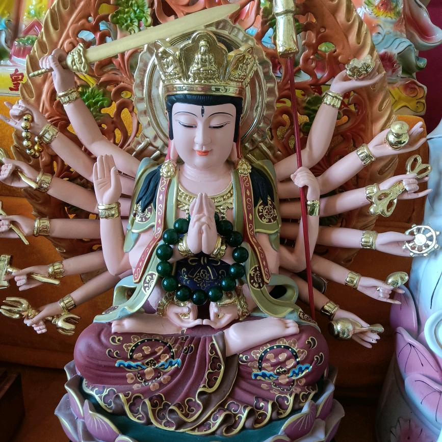 福星高照