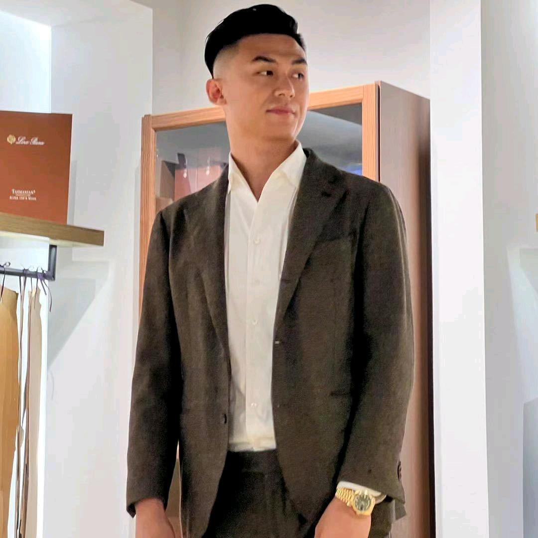 拼仔玩车