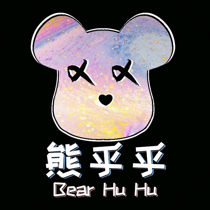 熊乎乎DIY潮玩工作室