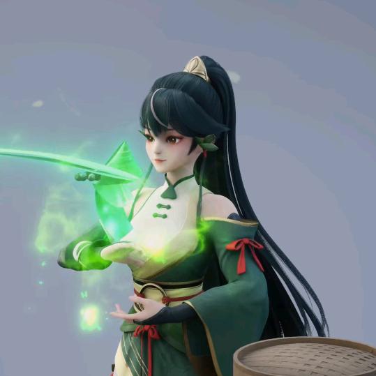 小背篓