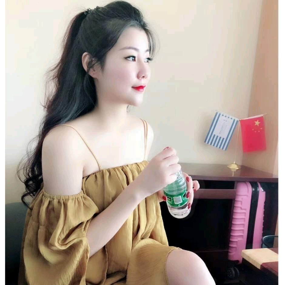 陈小欣❤️（想開點）