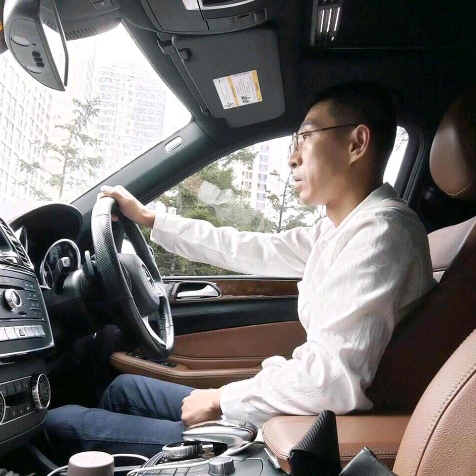 大伟David大樱桃采摘园