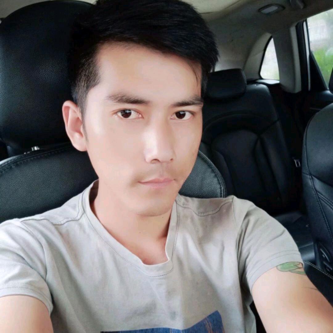 爱相随