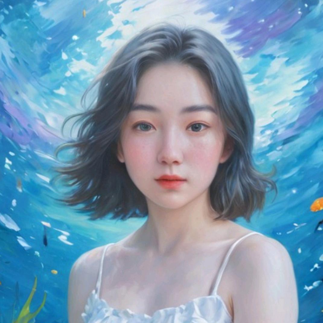 白小倩