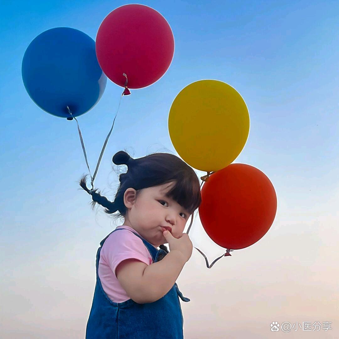 财神爷的心尖宝