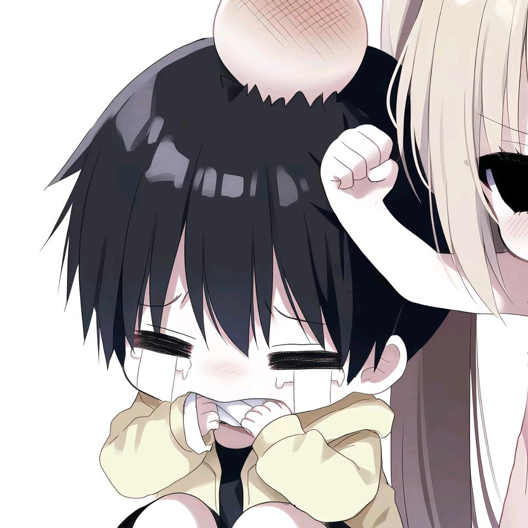 小露不是麻烦精