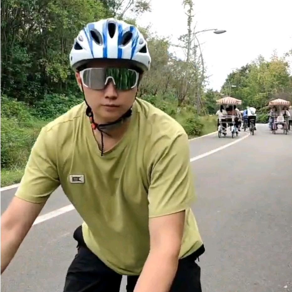 cityride骑行者