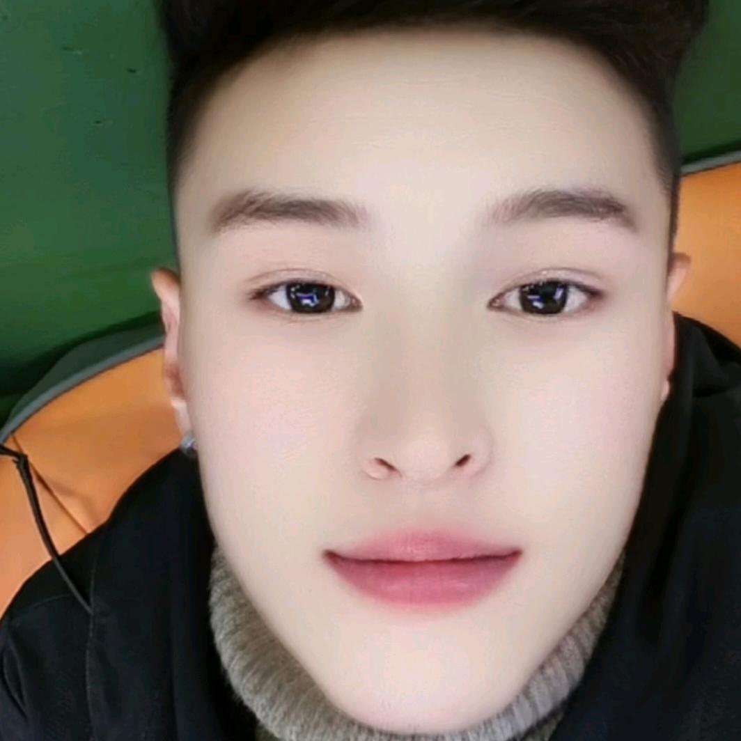 宝藏男孩。🐯