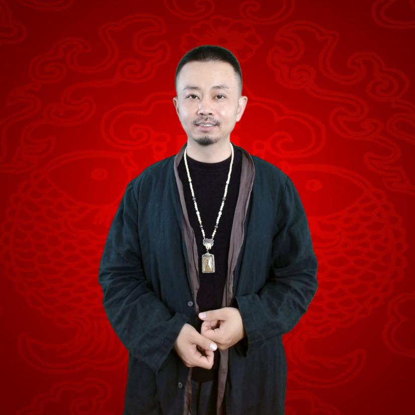 大亮易学文化