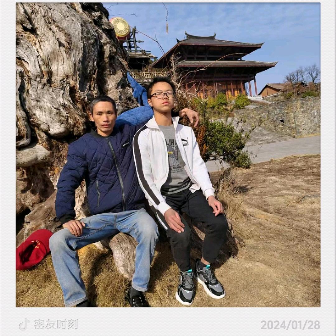 金马哥