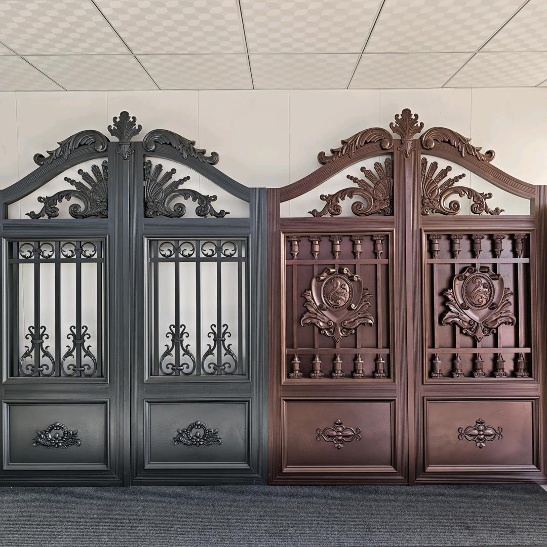 安栏智造护栏店