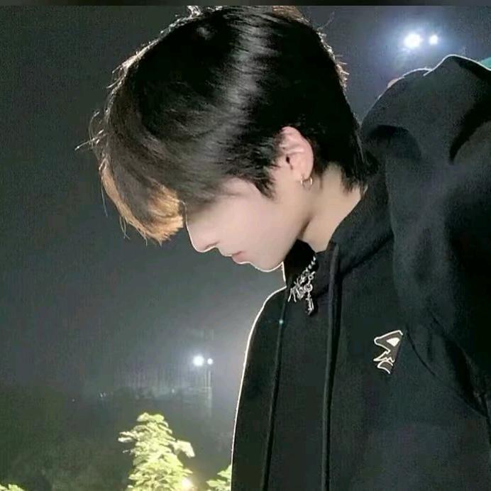 墨白