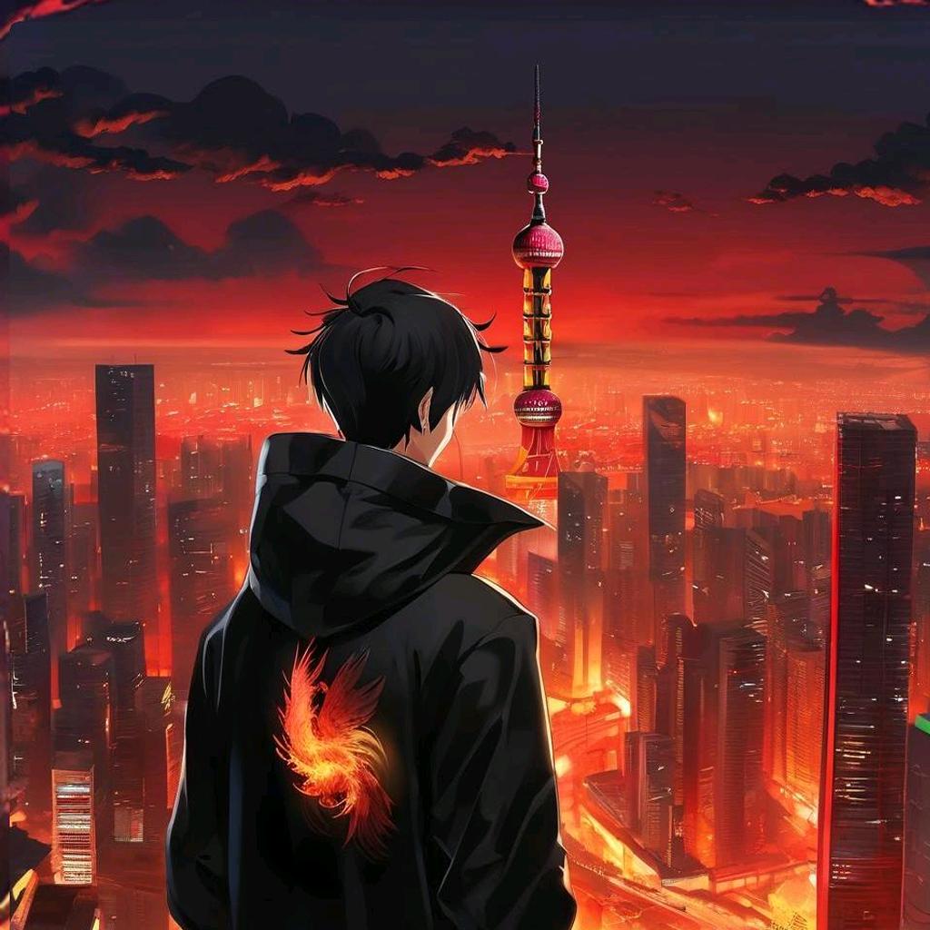 木叶
