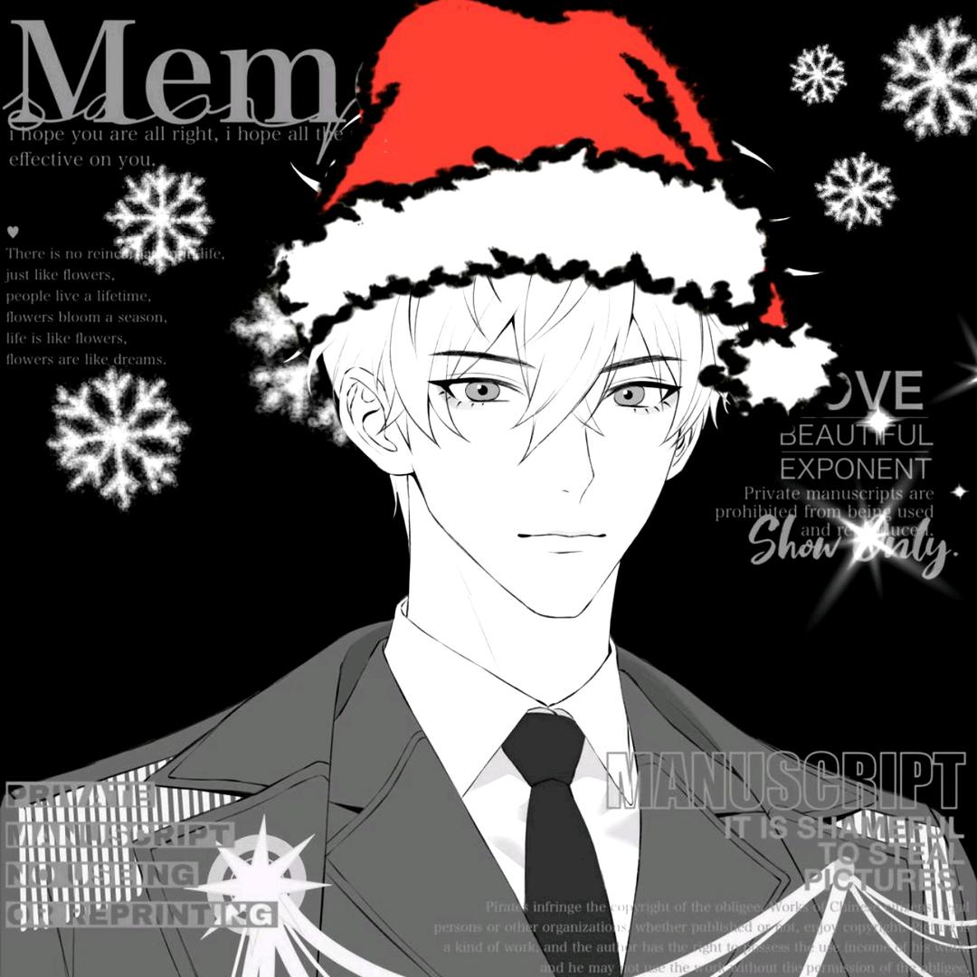 落尽海(男大版)