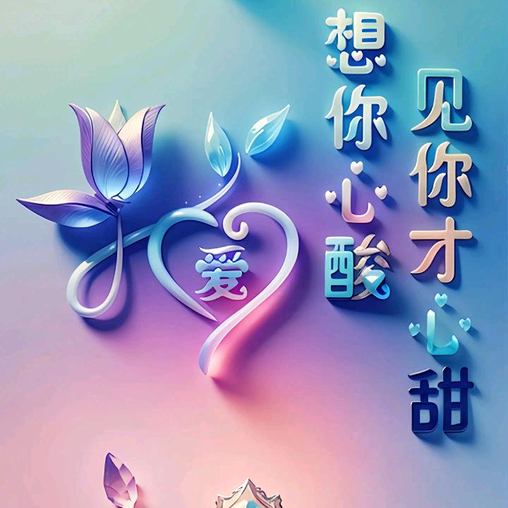 永远爱着你