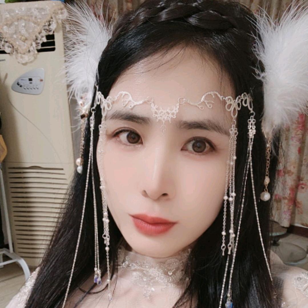 玥玥姐