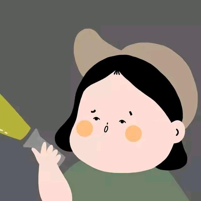 大头娃娃（宝宝）