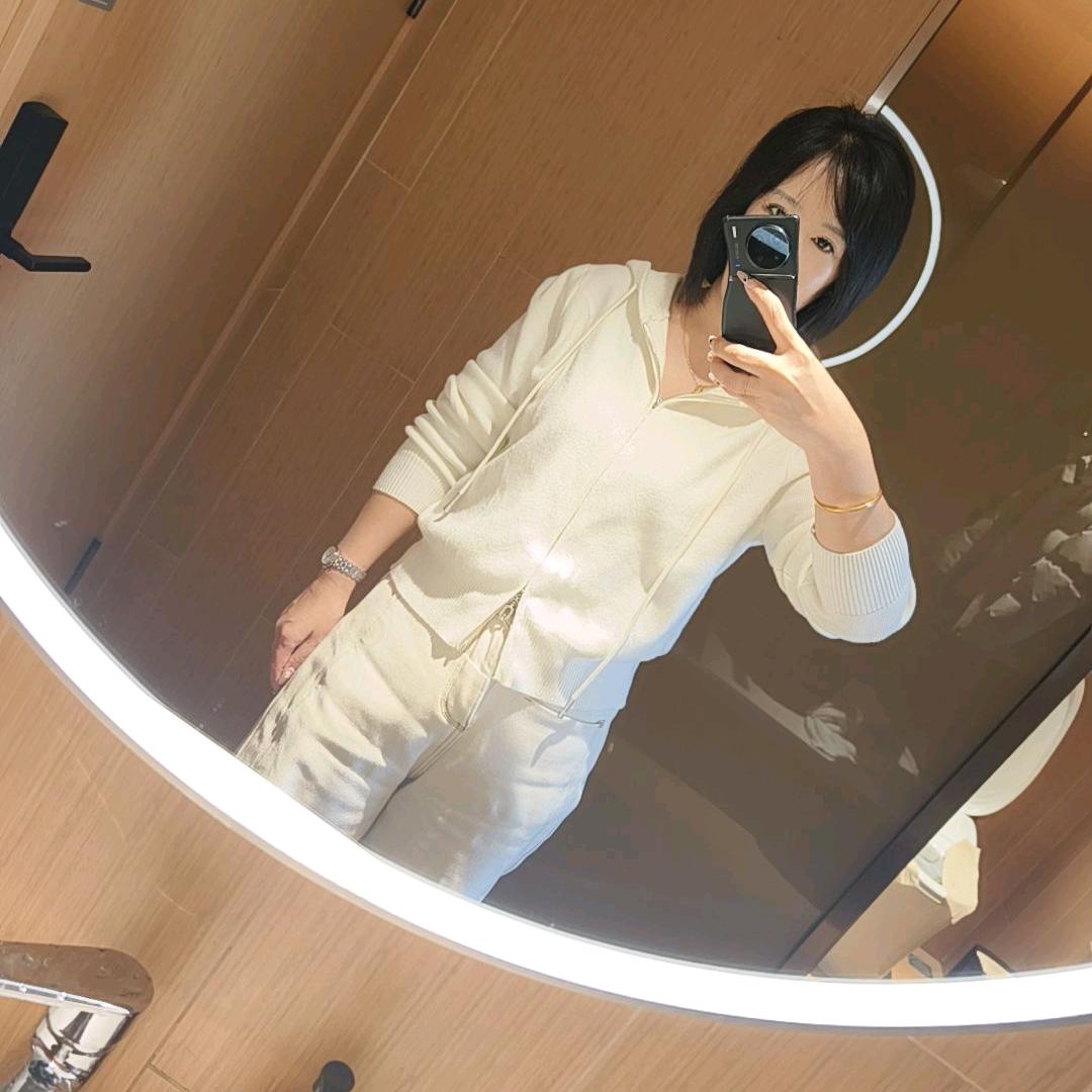 小蛮腰，