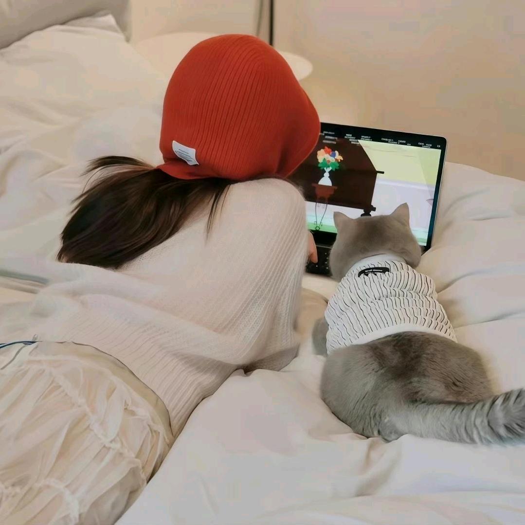 吃土豆长大的马铃薯