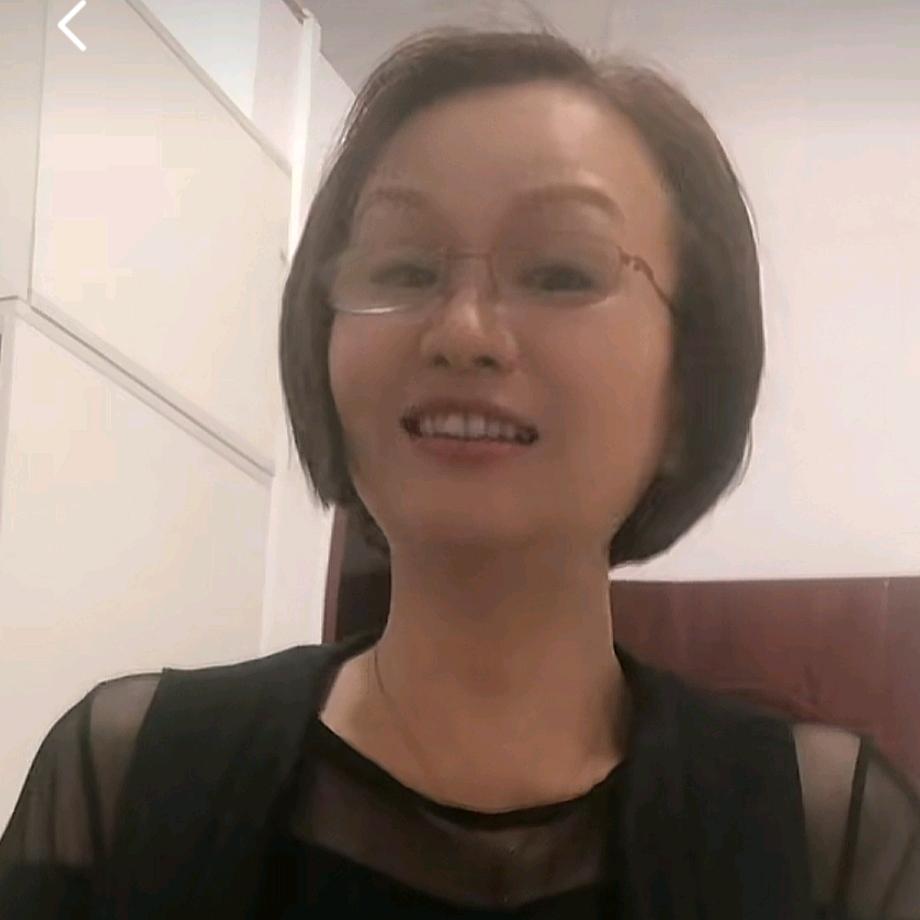 阿霞