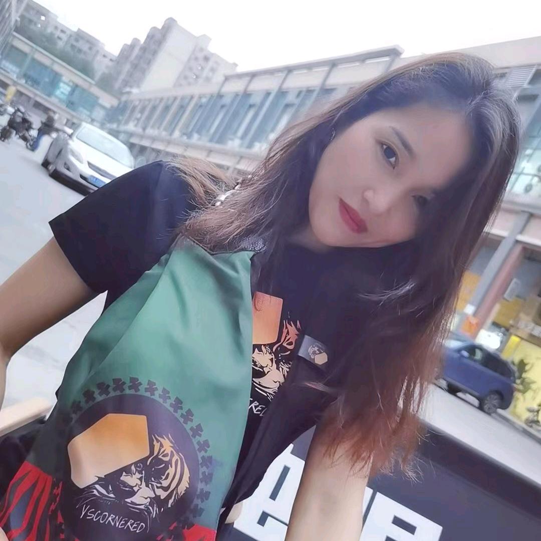 荷花仙气